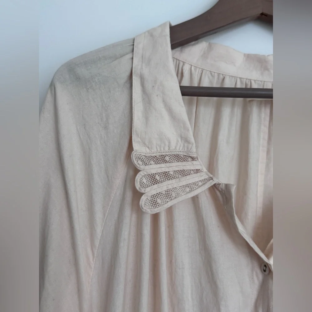 Christy Dawn Danielle Organic Cotton Dress - Picture 6 of 8